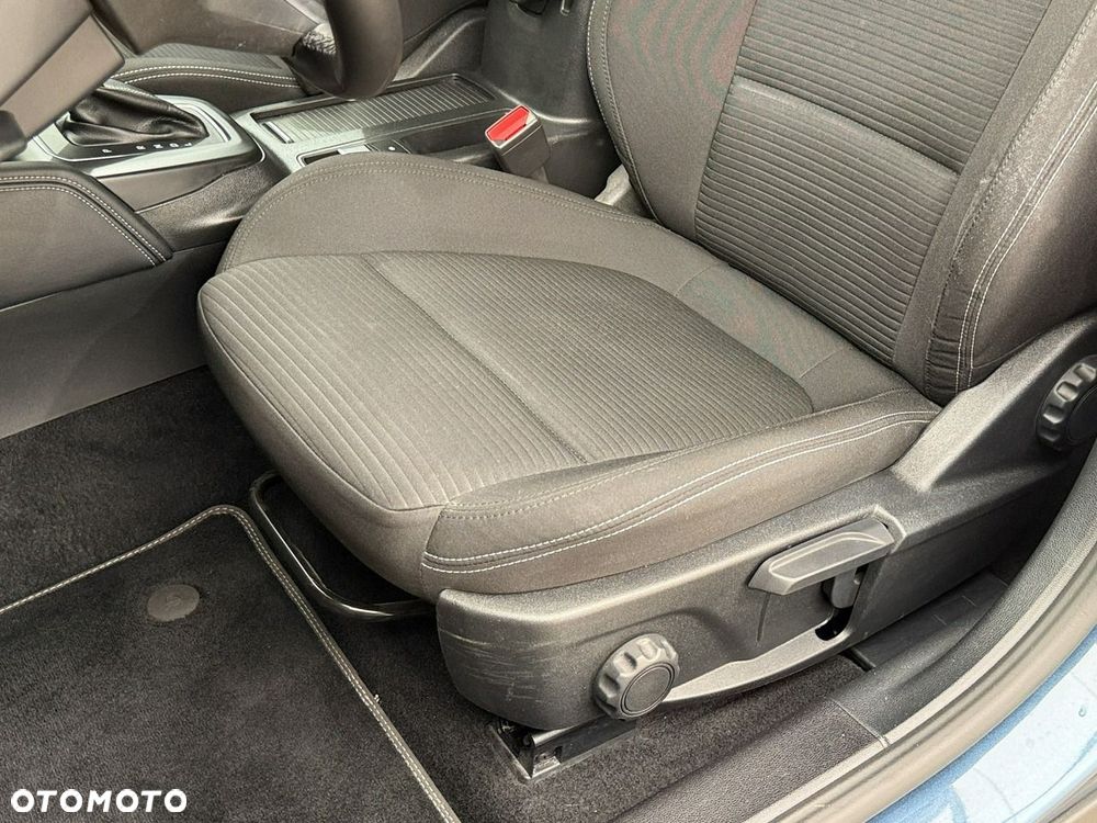 Ford Focus - 18