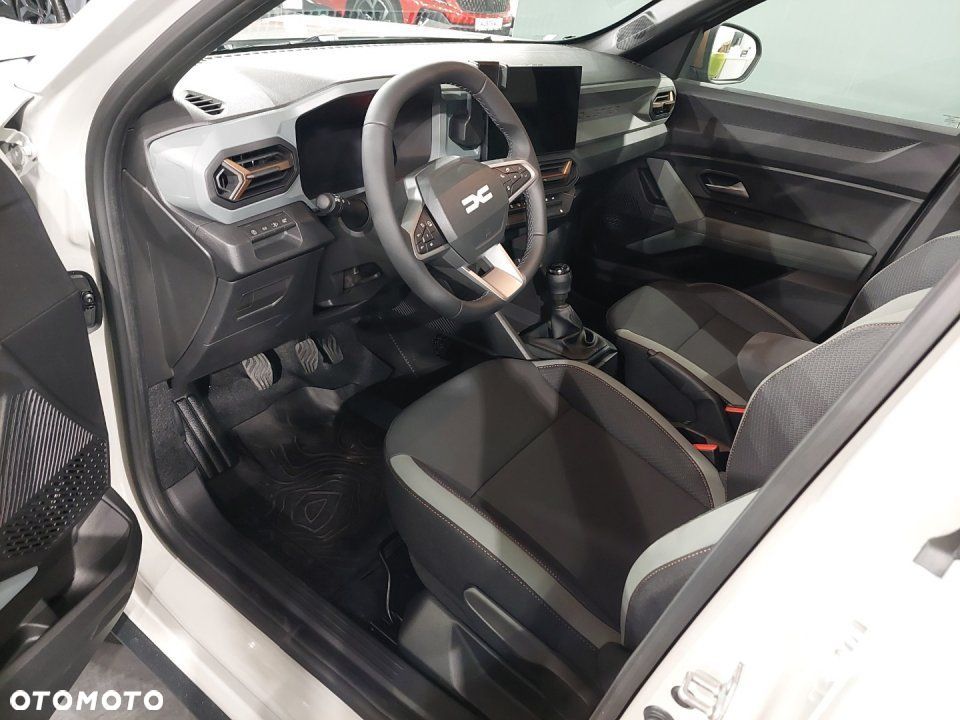 Dacia Duster - 7