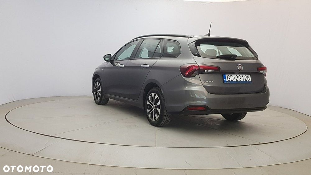 Fiat Tipo - 5