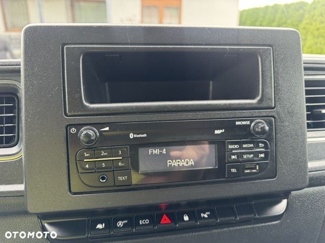 Renault MASTER - 14