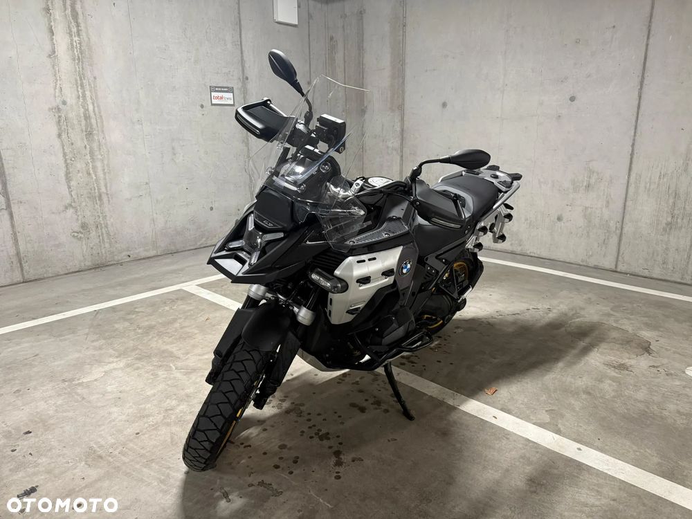 BMW GS - 3