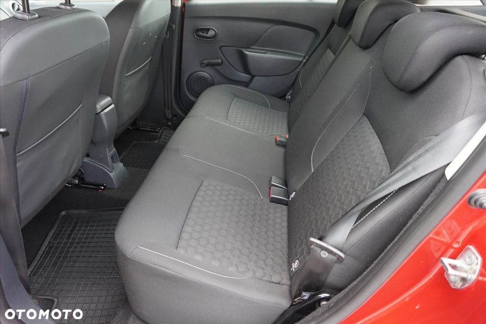 Dacia Sandero 1.2 16V Laureate - 17