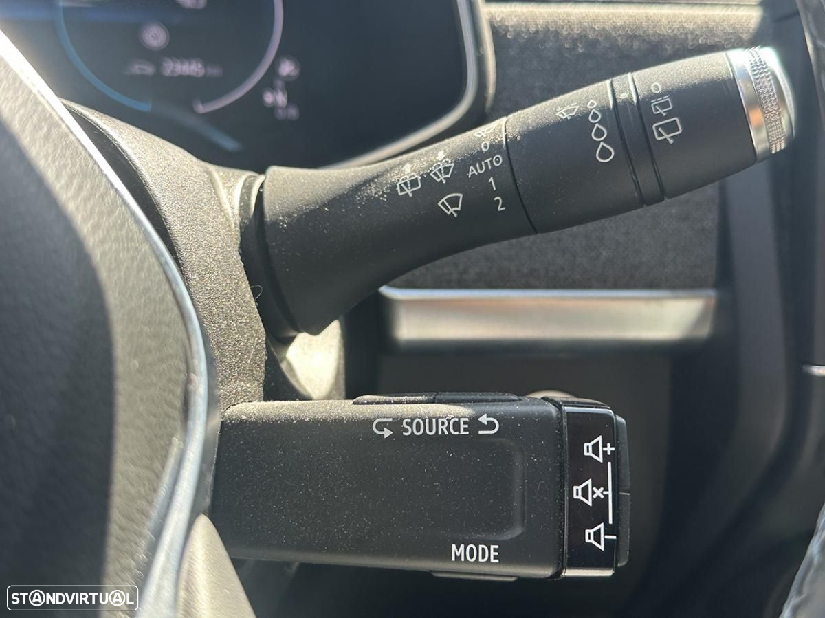Renault Zoe (c/ Bateria) Intens 50 - 32