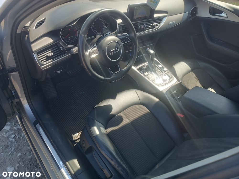 Audi A6 Allroad - 7