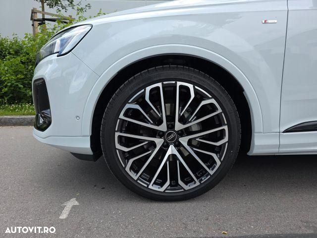 Audi Q7 50 TDI quattro Tiptronic S line - 9