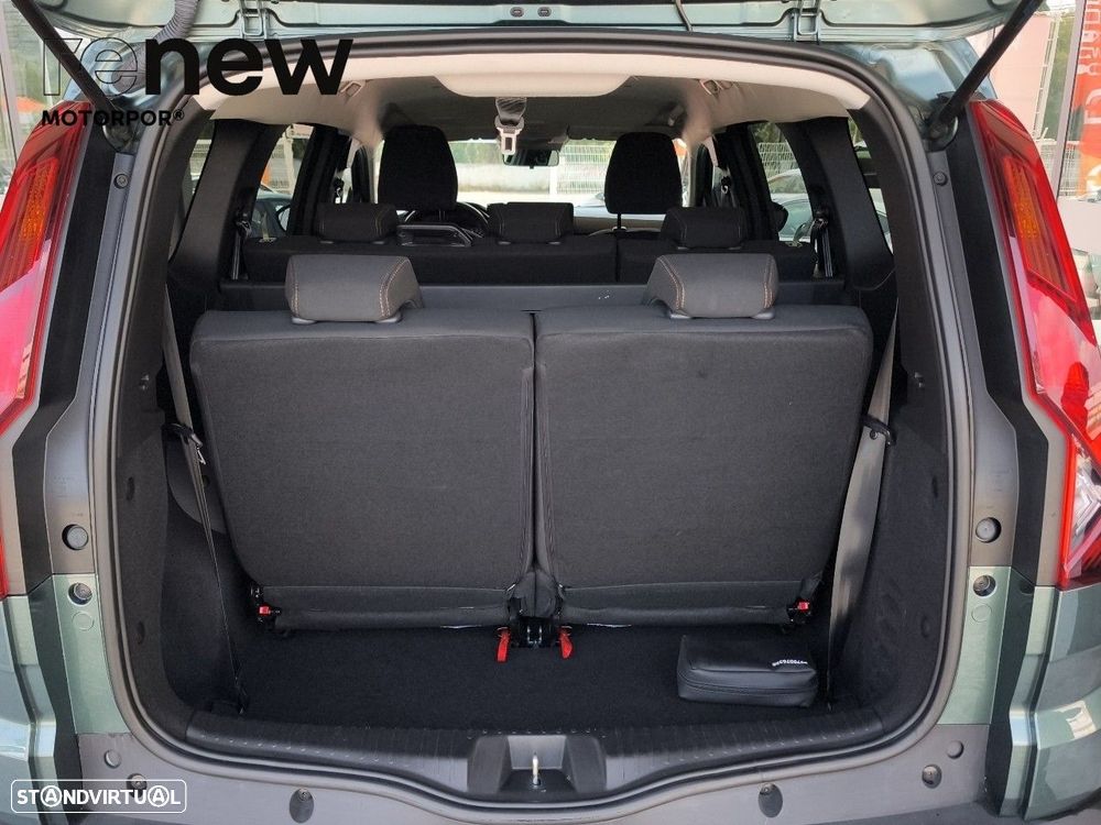 Dacia Jogger 1.0 ECO-G Extreme+ Up&Go 7L Bi-Fuel - 29