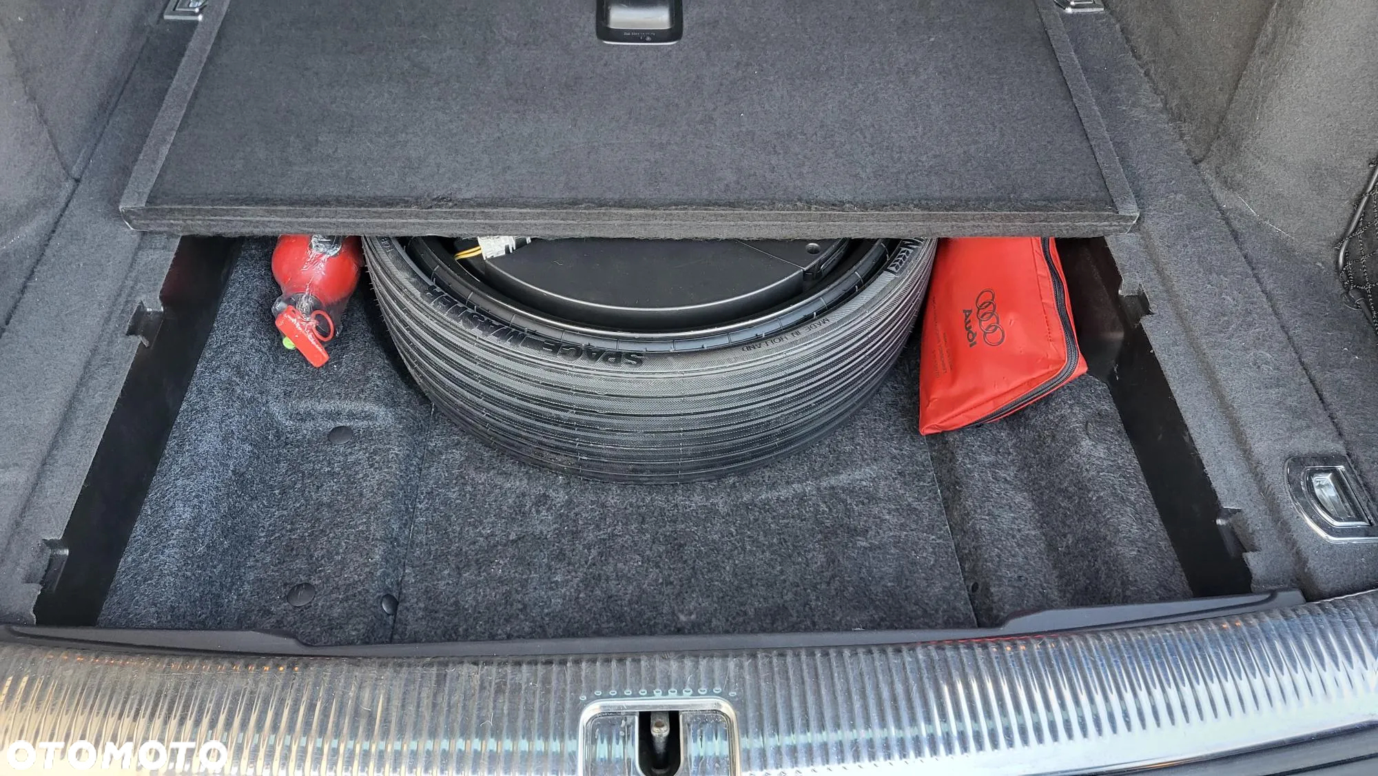 Audi Q5 2.0 TDI Quattro S tronic - 20