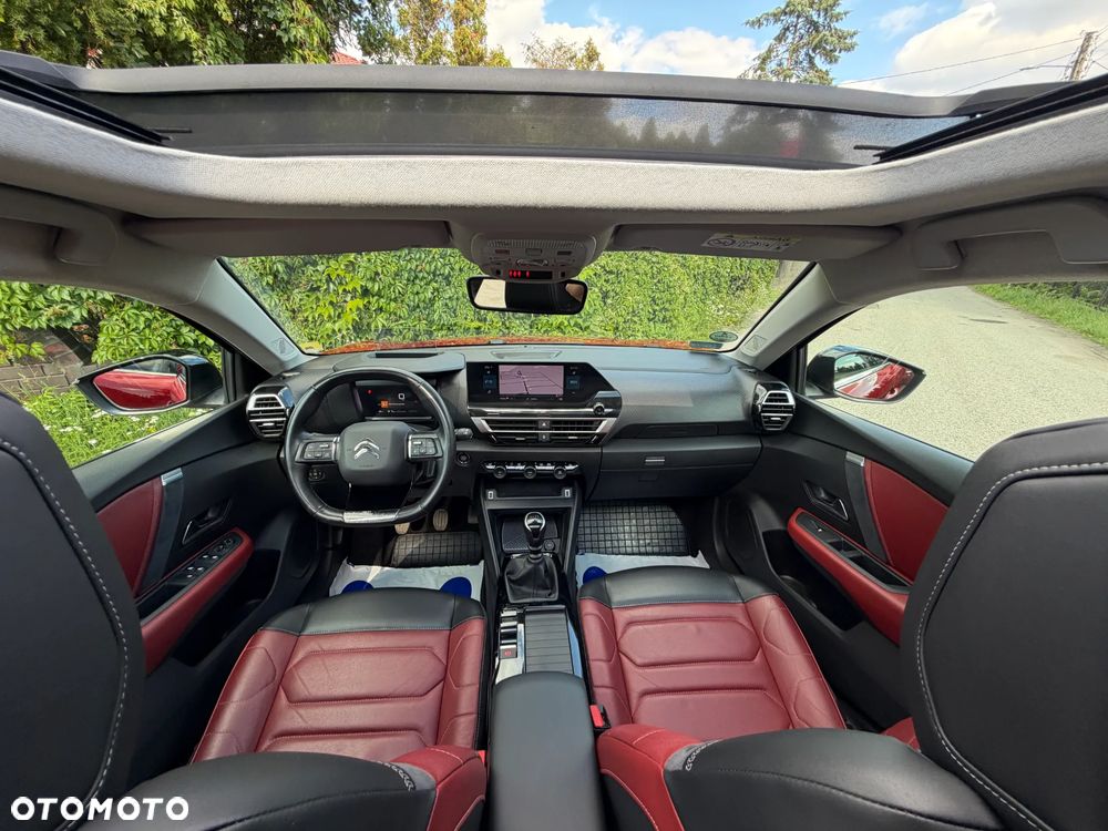 Citroën C4 1.2 PureTech Shine S&S - 7