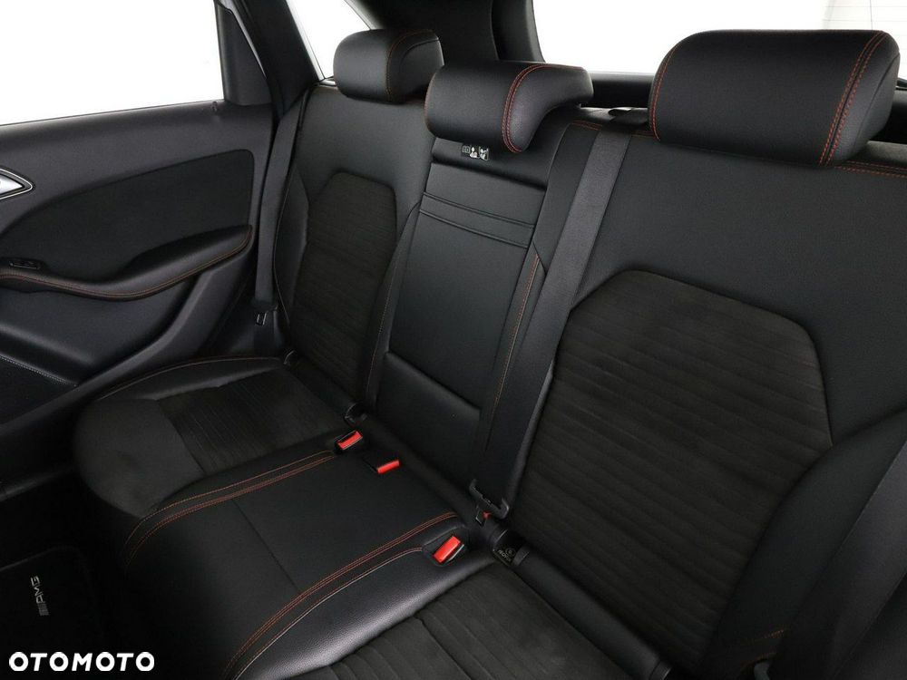 Mercedes-Benz Klasa B 180 (CDI) d 7G-DCT AMG Line - 18