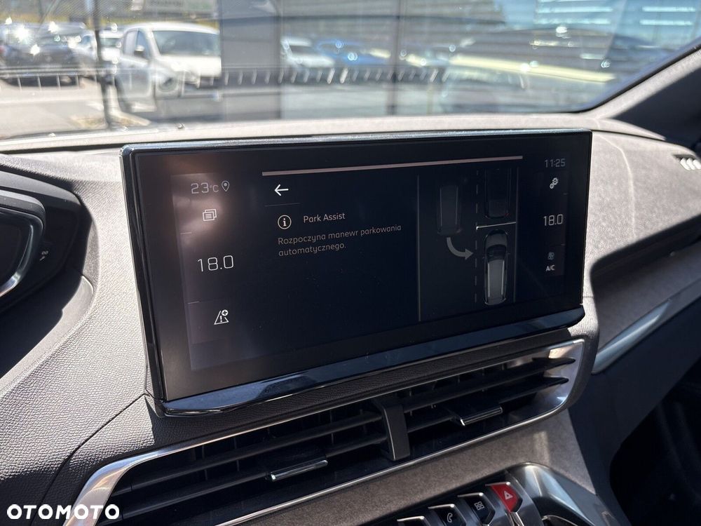 Peugeot 5008 1.6 PureTech GT S&S EAT8 - 22