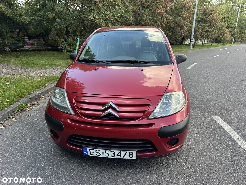 Citroën C3 - 6