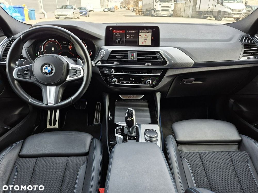 BMW X4 xDrive30i M Sport - 31