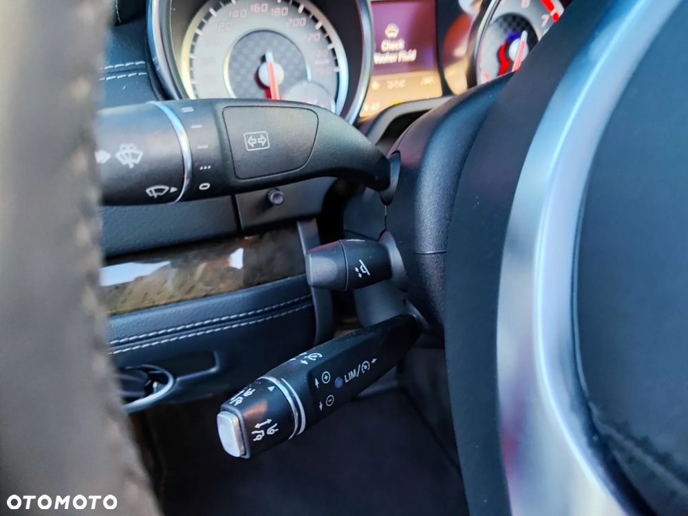 Mercedes-Benz SL 350 7G-TRONIC - 17