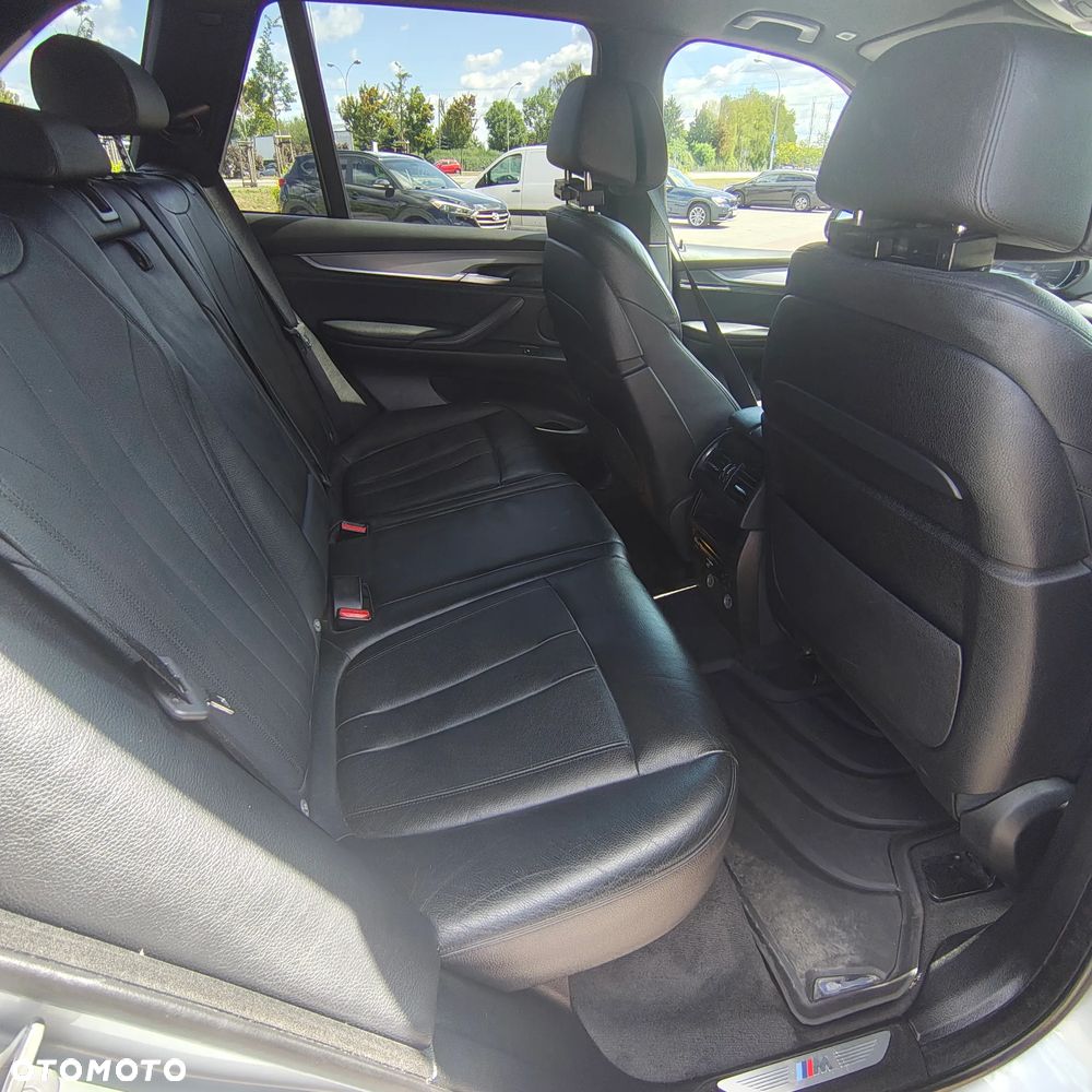 BMW X5 - 7