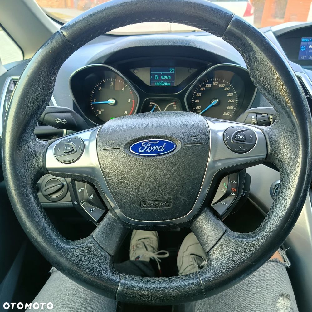 Ford C-MAX - 25