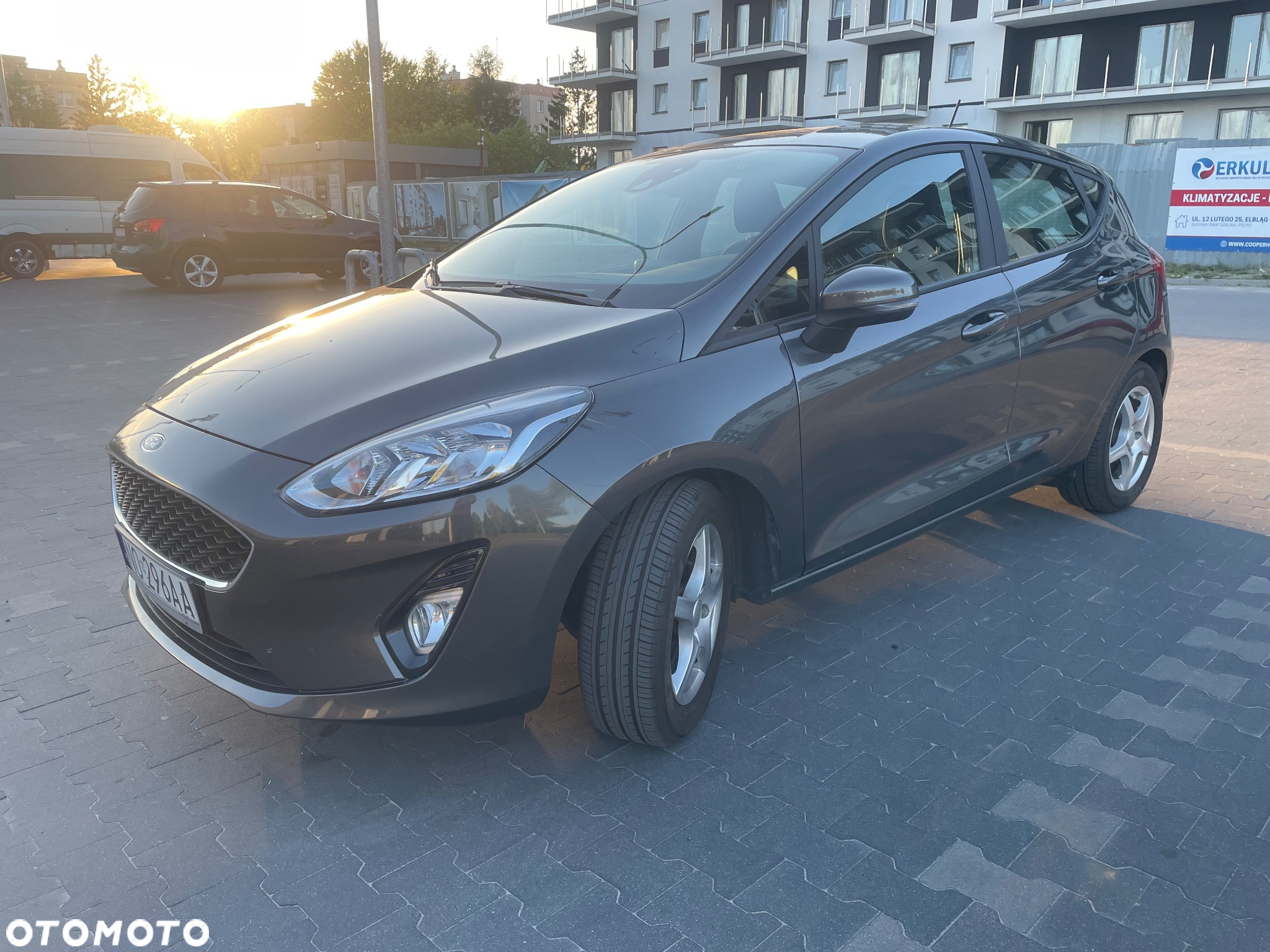 Ford Fiesta 1.1 SYNC Edition - 2