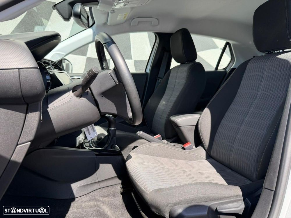 Opel Corsa 1.2 S&S Elegance - 7