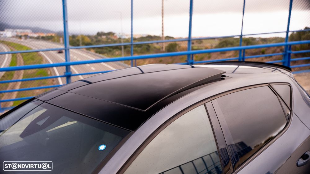 SEAT Leon 2.0 TSI S&S DSG Cupra 290 - 8