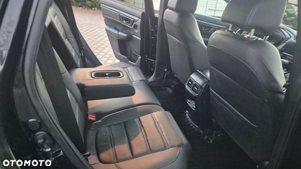 Honda CR-V - 24