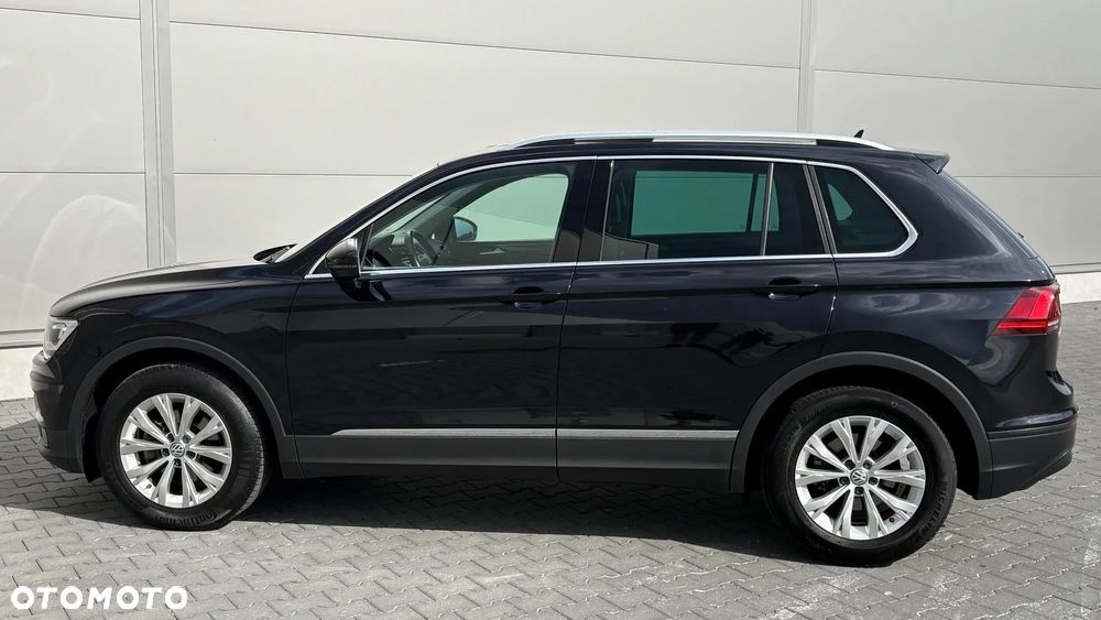 Oryginalne koła zimowe FELGI 17 VW Tiguan II Tayron Kodiaq Q3 Tarraco Pirelli 215/65R17 2021r. 7,5mm jak NOWE - 2