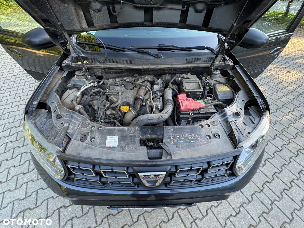 Dacia Duster 1.5 Blue dCi Prestige 4WD EU6d - 25