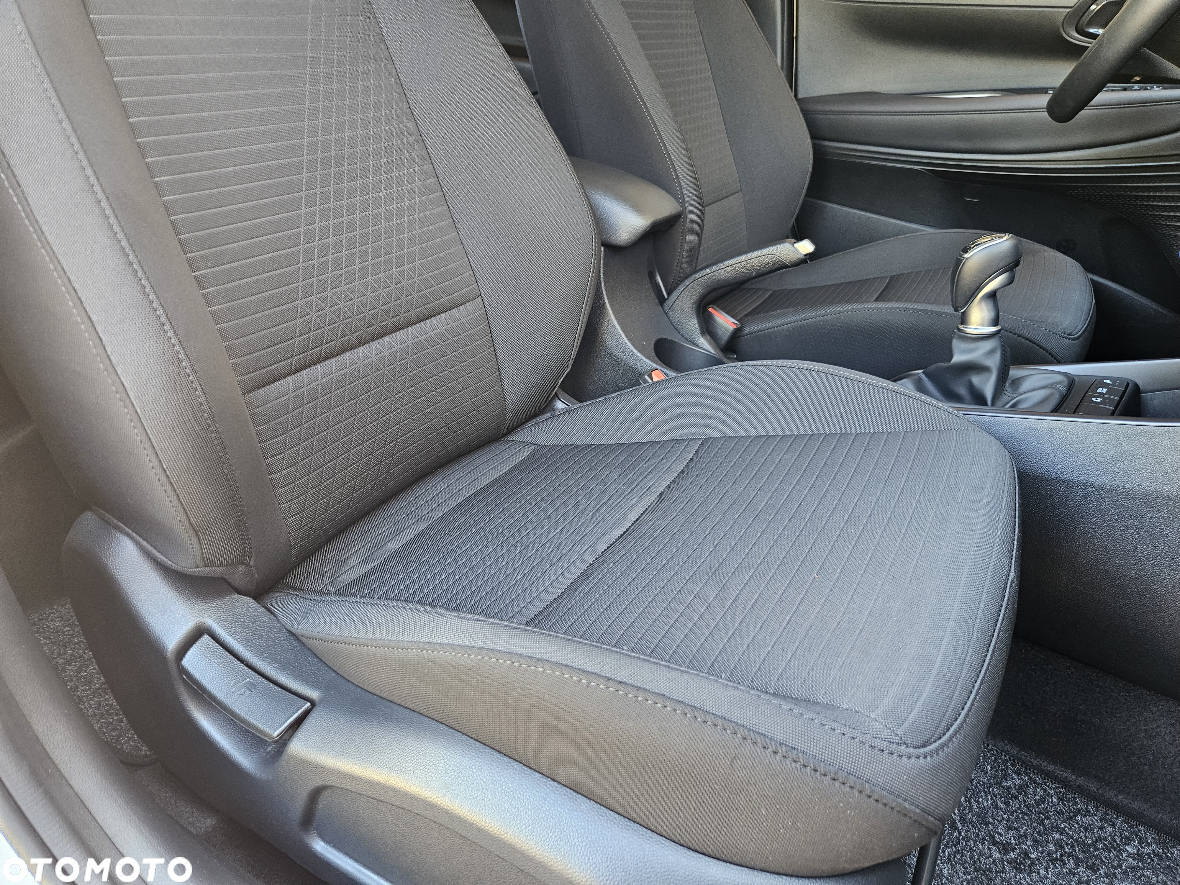 Hyundai i20 - 22