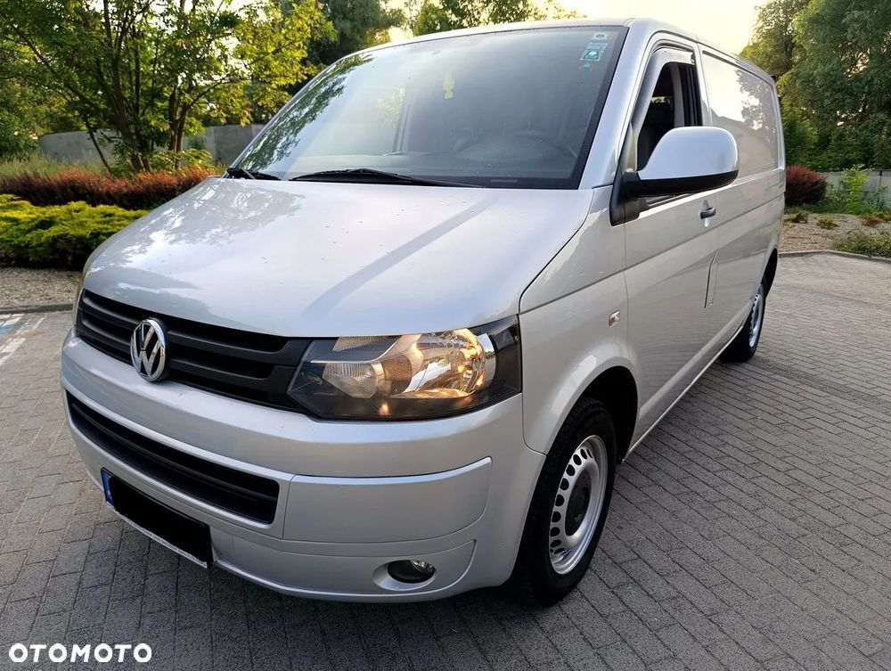 Volkswagen Transporter T5 Lift Campervan , Kampervan - 29