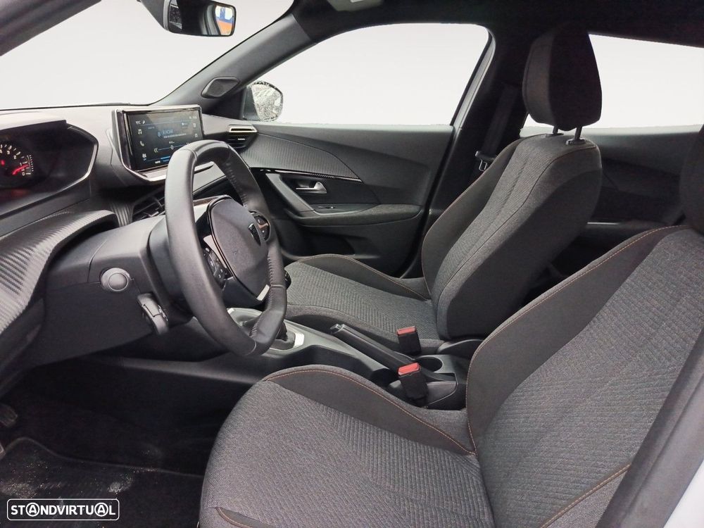Peugeot 2008 1.2 PureTech Style - 9