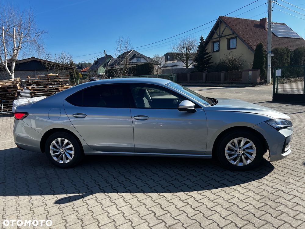 Skoda Superb 1.5 TSI Ambition DSG - 2