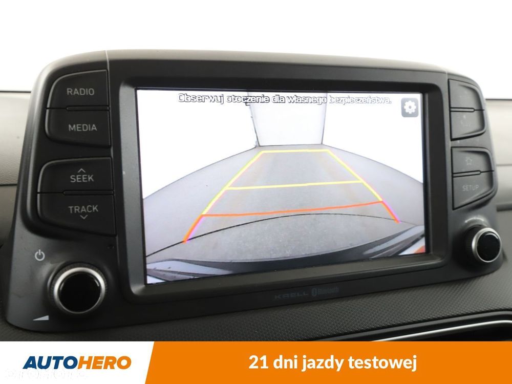 Hyundai Kona 1.0 T-GDI Premium - 21
