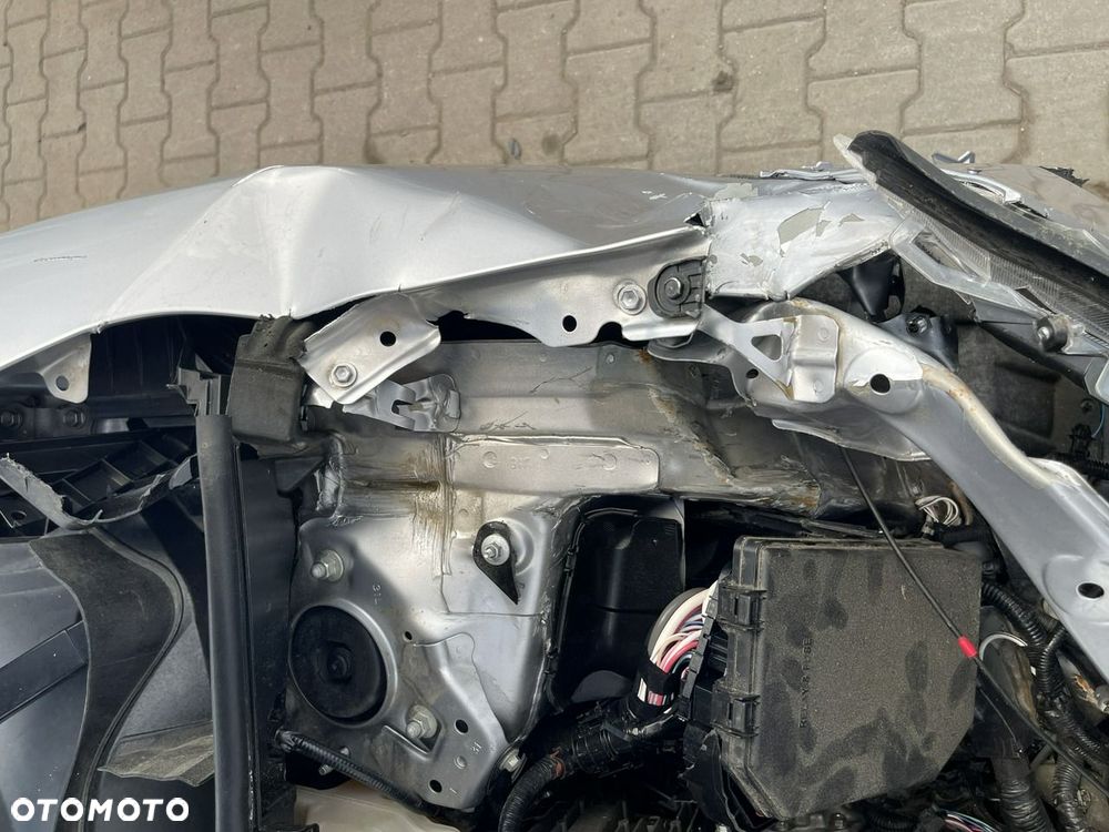 Toyota RAV4 2.5 Hybrid Comfort 4x2 - 10
