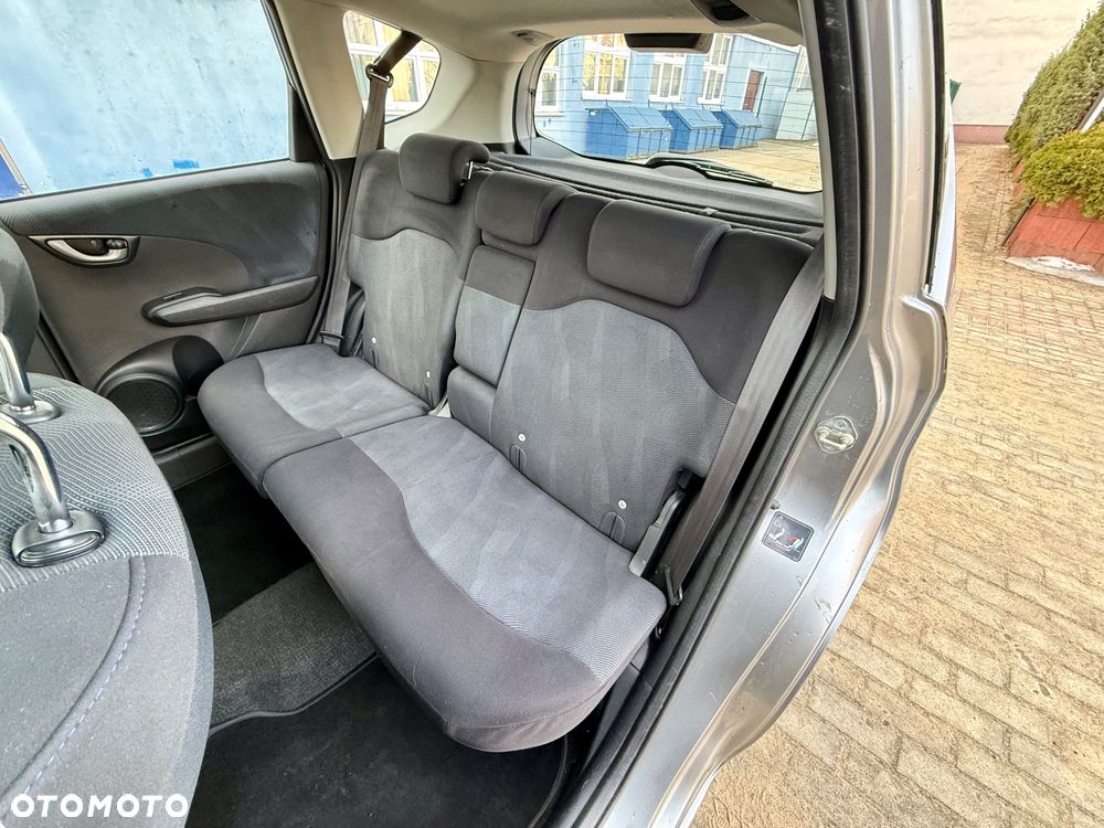 Honda Jazz 1.4 i-VTEC i-Shift Exclusive - 17