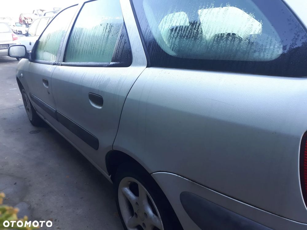 CITROEN XSARA I LIFT KOMBI 00-03 2.0 HDI FOTEL PRZÓD PRZEDNI PRAWY LEWY - 16