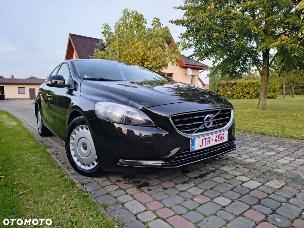 Volvo V40 T2 - 1