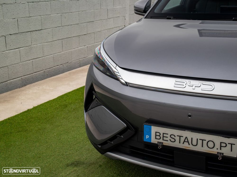 BYD Atto 3 EVO 74.8 kWh Design - 15