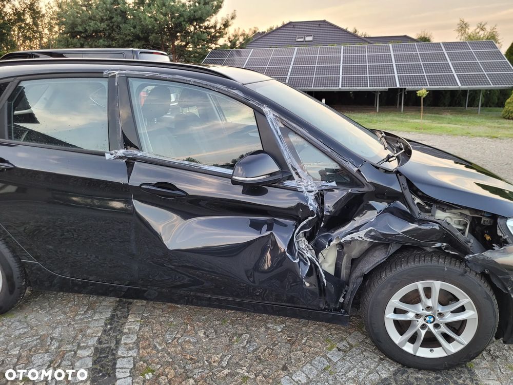 BMW Seria 2 218d Advantage - 36