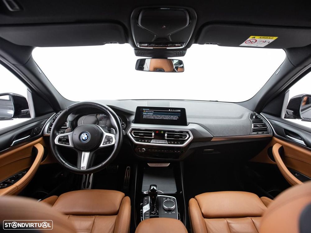 BMW X3 30 e xDrive - 7