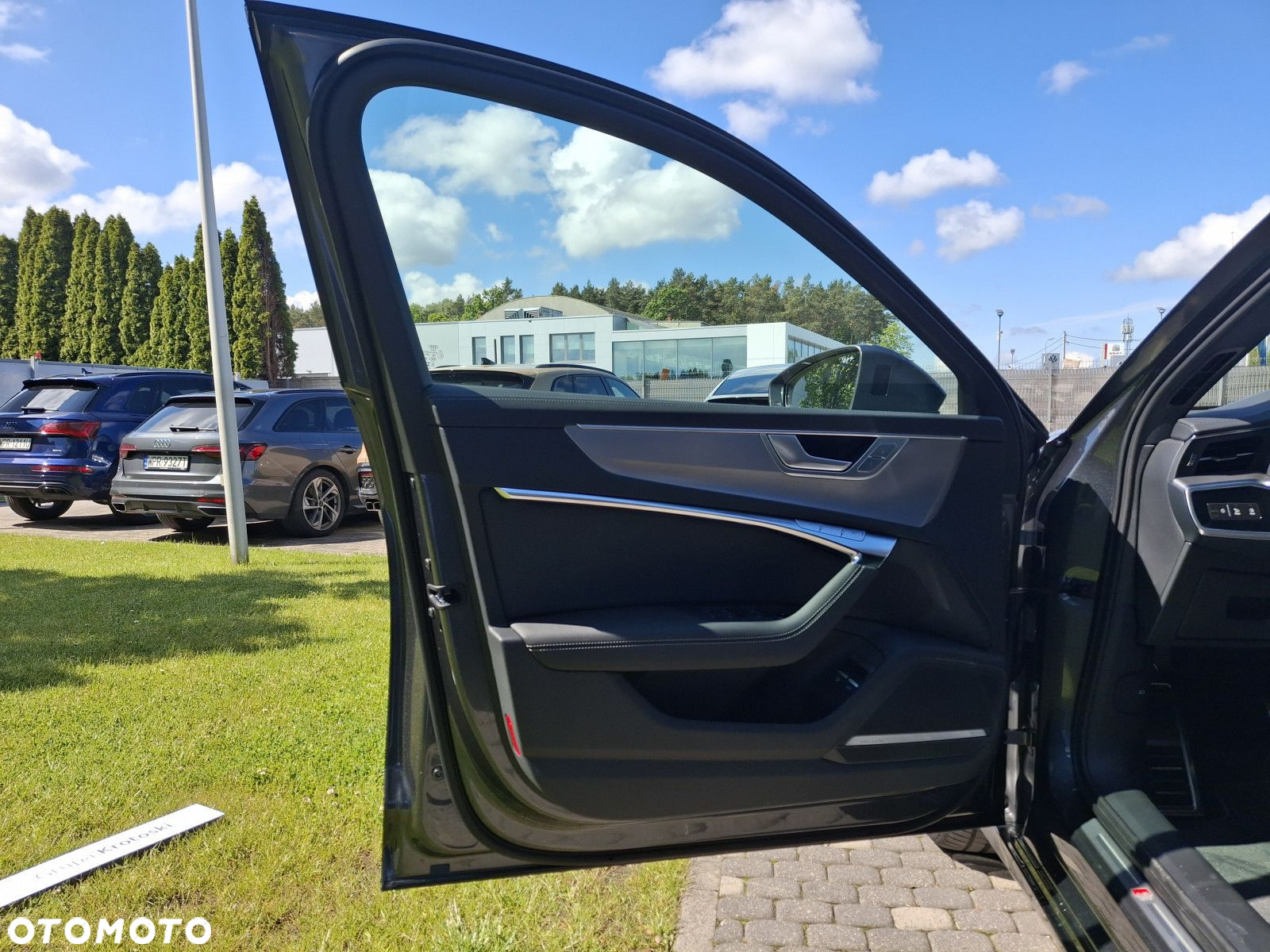 Audi A6 - 15