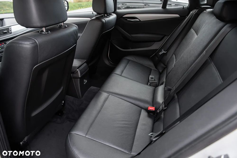 BMW X1 xDrive28i - 21