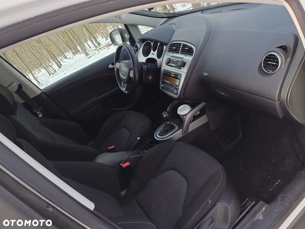 Seat Altea - 10