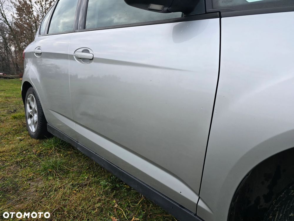 Ford C-MAX 1.6 TDCi Edition - 5