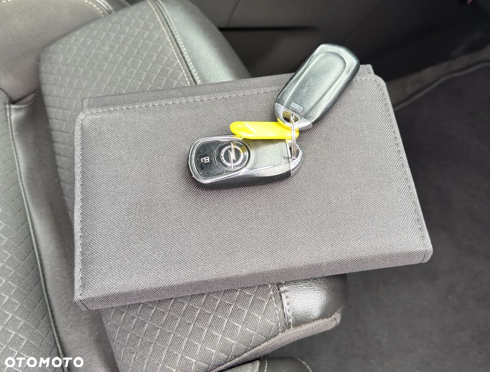 Opel Mokka X 1.4 T Color Edition S&S 4x4 - 32