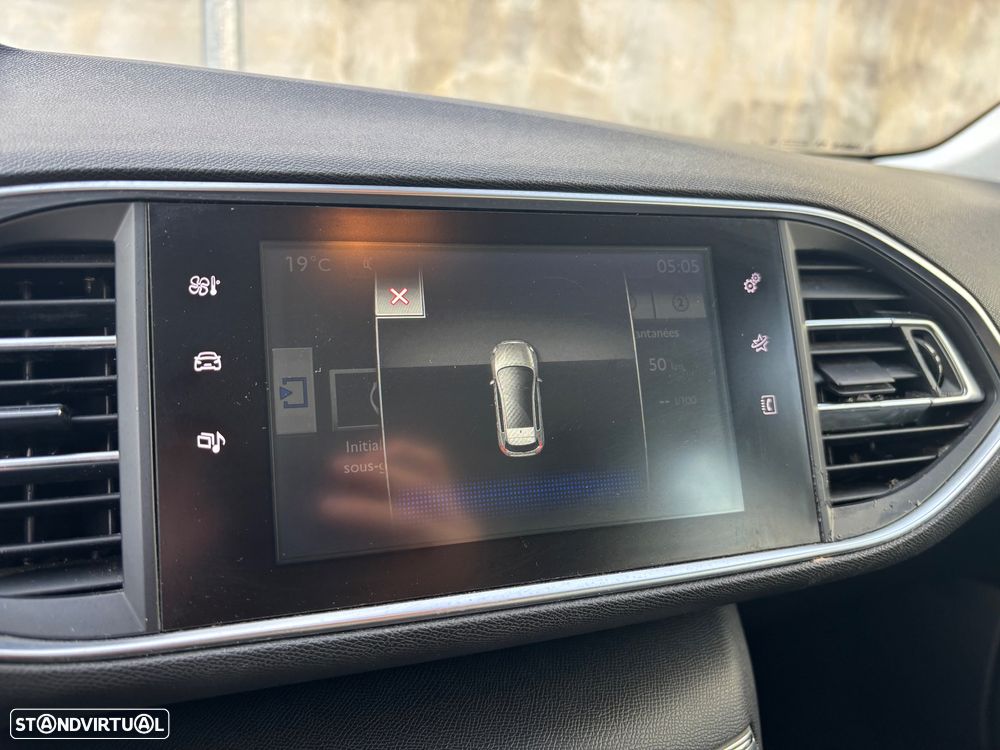 Peugeot 308 1.2 PureTech Style - 39