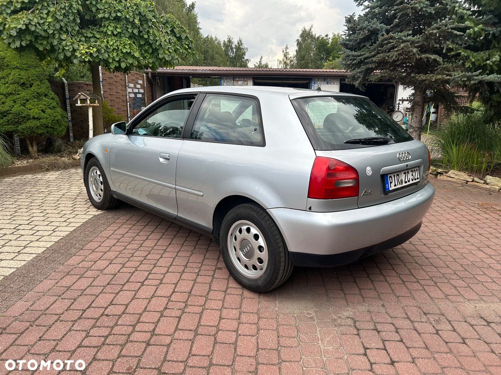 Audi A3 - 6