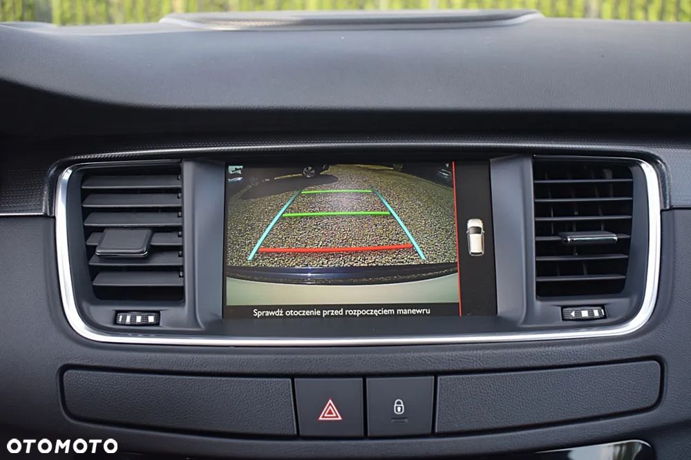 Peugeot 508 2.0 BlueHDi Allure S&S - 32