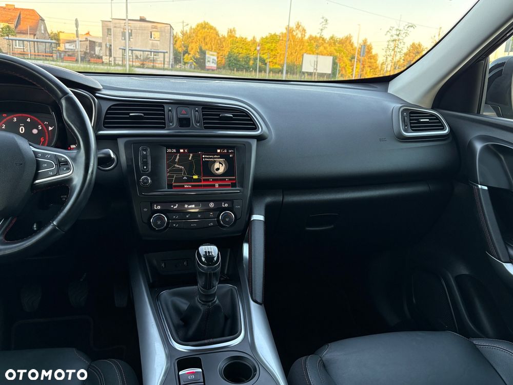 Renault Kadjar Energy TCe 165 CROSSBORDER - 32