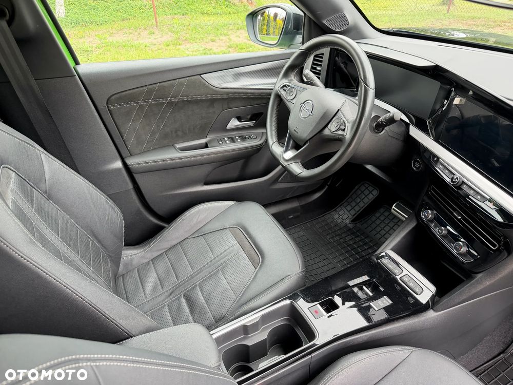 Opel Mokka 1.2 T Ultimate Pack S&S - 31