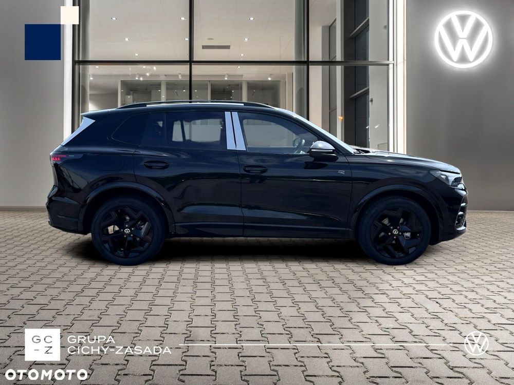 Volkswagen Tiguan 1.5 eTSI R-Line Plus DSG - 7