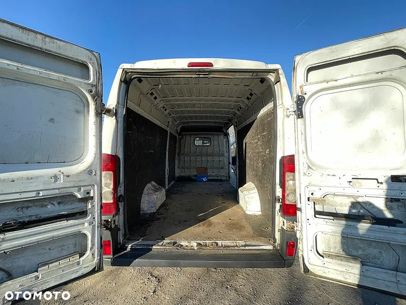 Fiat Ducato - 9