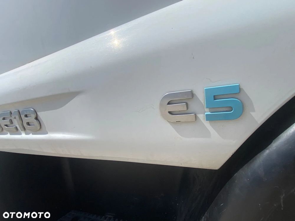 Iveco eurocargo 75e18 euro5 - 10